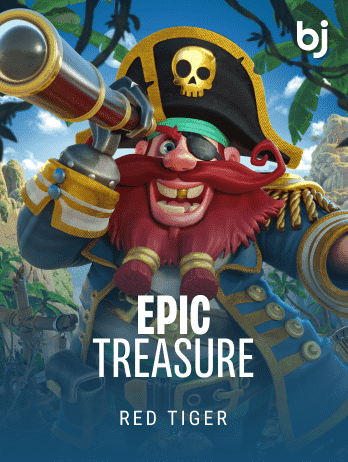 Epic Treasurepng