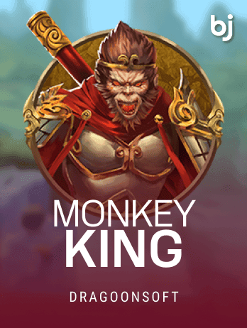 Monkey Kingpng