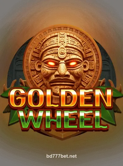 গোল্ডেন হুইল Slot Game